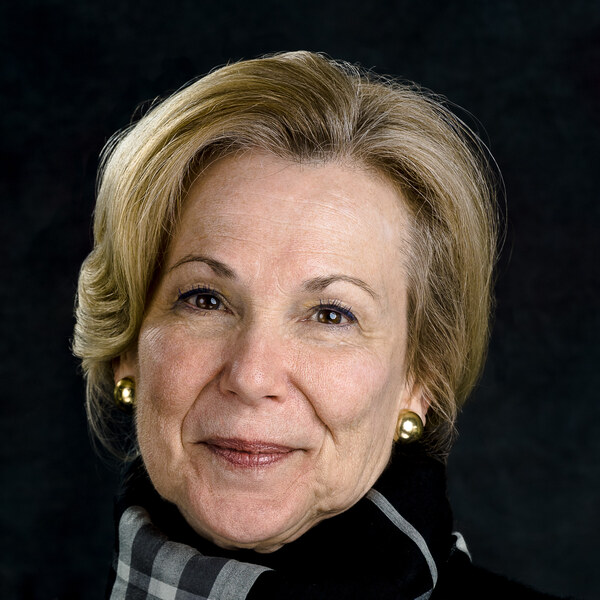 Ambassador Deborah Birx, M.D.