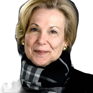 Former White House Coordinator & Medical Diplomat Deborah Birx, M.D.
