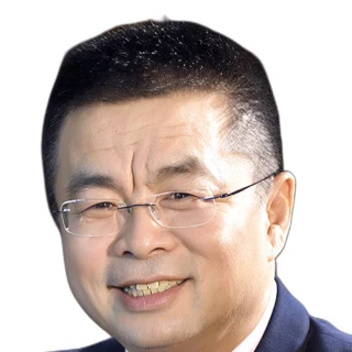 President of Peking University Cancer Hospital & Surgical Leader Jiafu Ji, M.D.