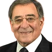 Former U.S. Secretary of Defense & White House Chief of Staff Leon Panetta