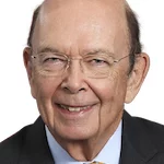 Former U.S. Secretary of Commerce & Private Equity Investor Wilbur Ross